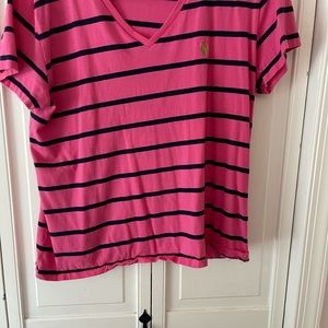 Ralph Lauren tee-shirt XL